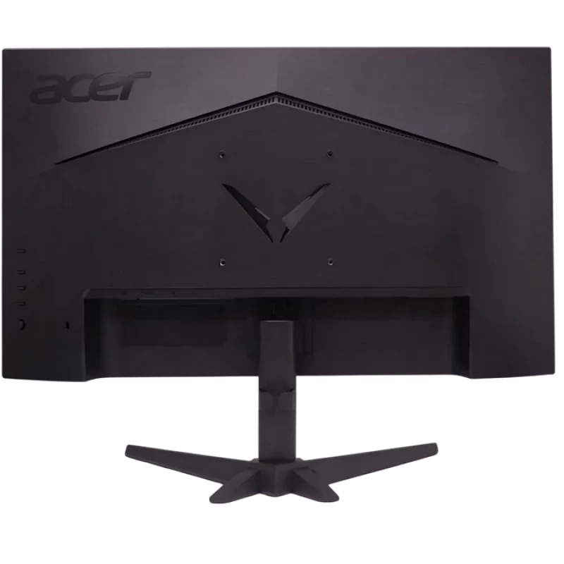 Monitor gaming ACER 23.8" ACER Nitro VG240YX1bmiipx Black IPS, 1920x1080, 200Hz, FreeSync, 1msVRB, 250cd, HDR10, HDMI+DP, Spkrs