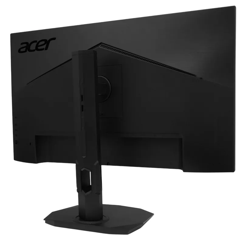 Monitor gaming ACER 27" ACER Nitro XF273UX1bmiiprx Black, IPS, 2560x1440, 200Hz, FreeSync, 0.5msGTG, 250cd, DCR100mil:1, HDR10, HDMI+DP, Spkrs, Pivot