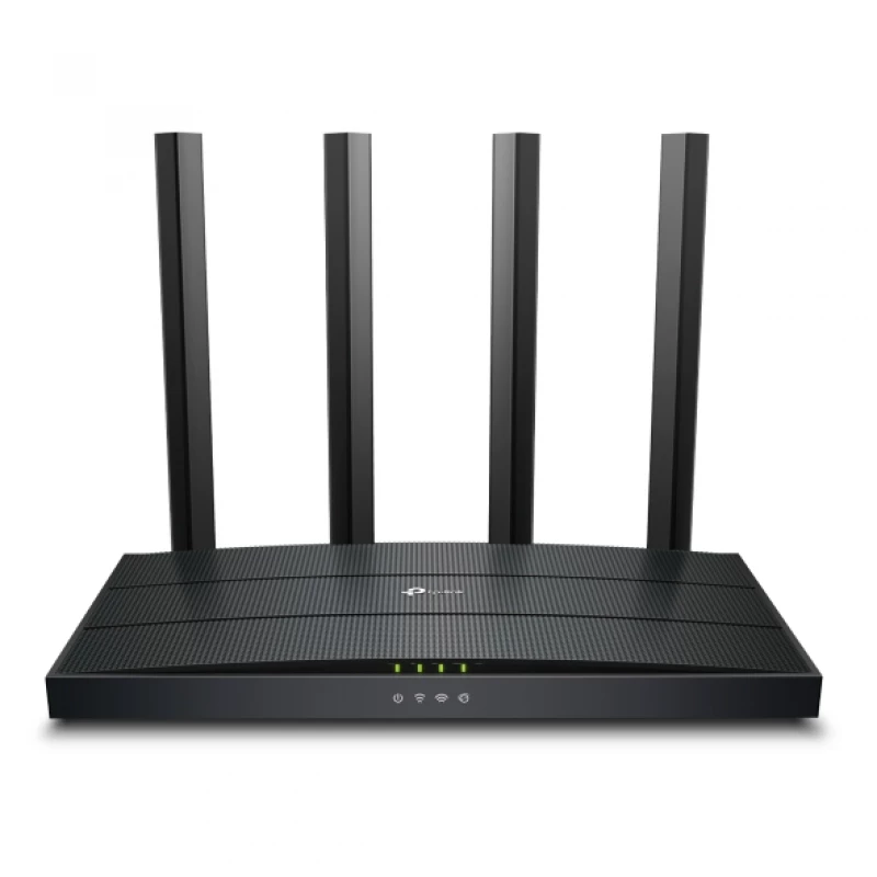 Беспроводной маршрутизатор TP-LINK TP-LINK Archer AX17 AX1500 Gigabit Wi-Fi 6 Router