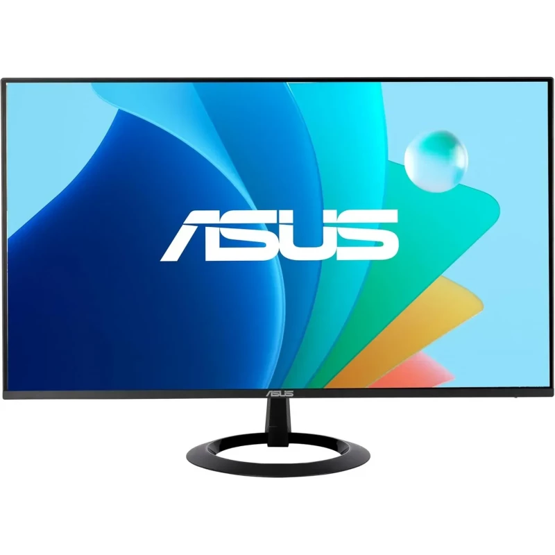 Monitor gaming ASUS 27" ASUS VZ279HG IPS Ultra-slim Frameless Monitor WIDE 16:9, 120Hz, 0.311, 1ms, Contrast 1500:1, H:30-138kHz, V:48-120Hz, 1920x1080 Full HD, D-Sub/HDMI 1.4 (monitor/монитор)