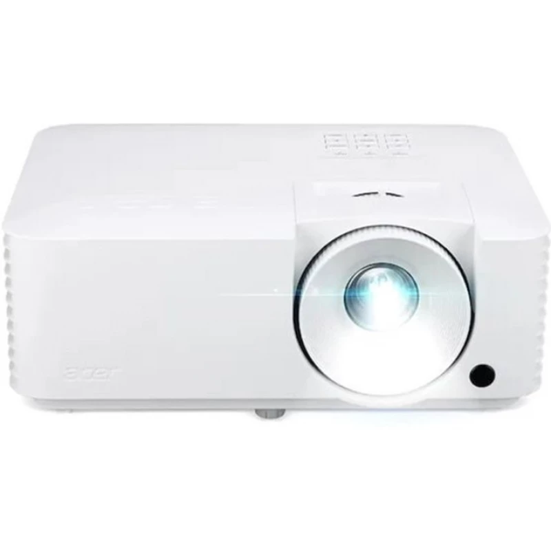 Proiector ACER WXGA Projector  ACER VERO XL2332 (MR.JXZ11.005) Laser, 1280 x 800, 50000:1, 5300 Lm, 30000hrs (Eco), 24/7 operation, IP6X, HDMIx2, USB, Audio Line-out, White, Bag, 2.9 Kg