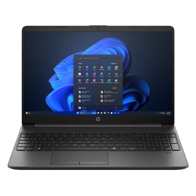 Laptop HP 250R G9 15.6" UMA i5-1334U 250R G9, 15.6 FHD AG SVA 250 / 16GB (1x16GB) DDR4 3200 CR SODIMM Memo