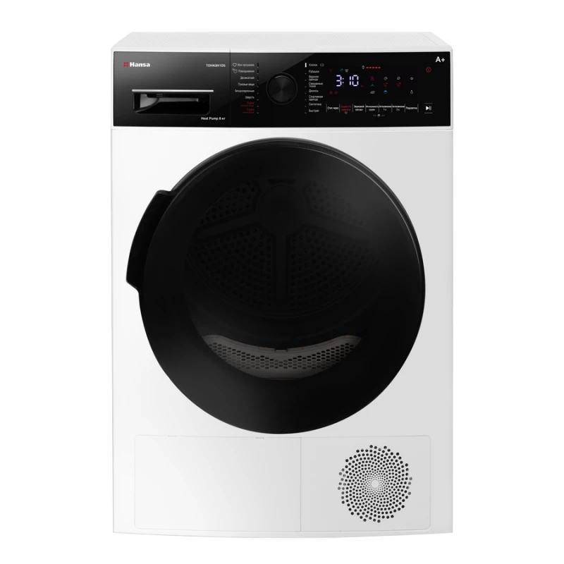 Masina de uscat rufe HANSA DMH 82CW U