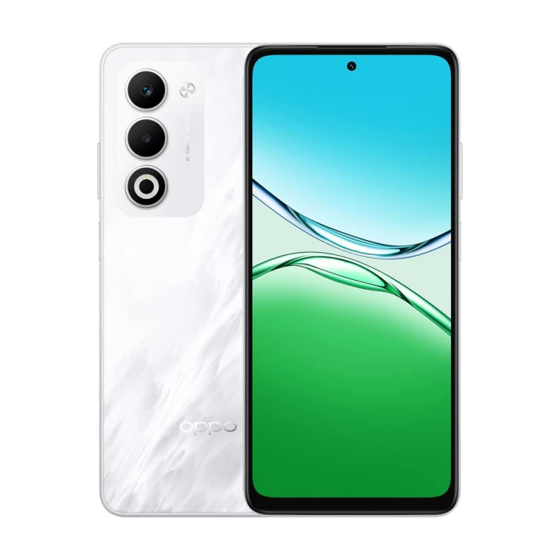 Telefon mobil Oppo OPPO A5 4G 4/128GB Mist White