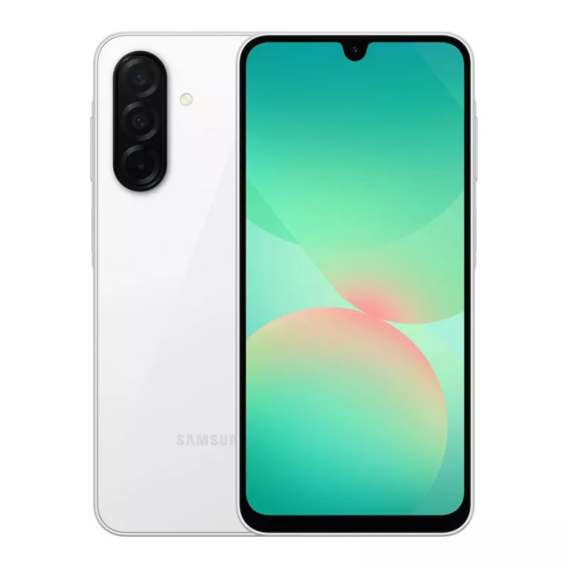 Мобильный телефон Samsung Samsung Galaxy A26 8/256 GB White