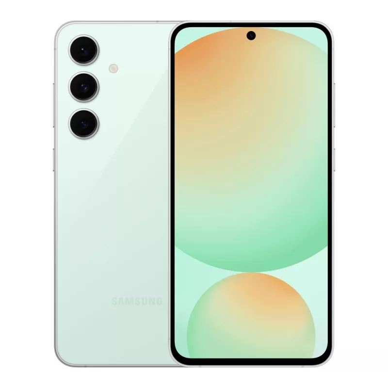 Мобильный телефон Samsung Samsung Galaxy S24FE 128GB Mint