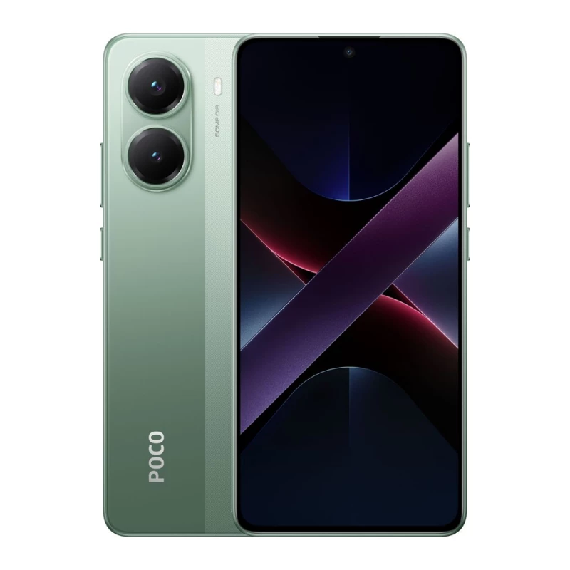 Мобильный телефон Xiaomi Xiaomi Poco X7 Pro 8/256GB Green