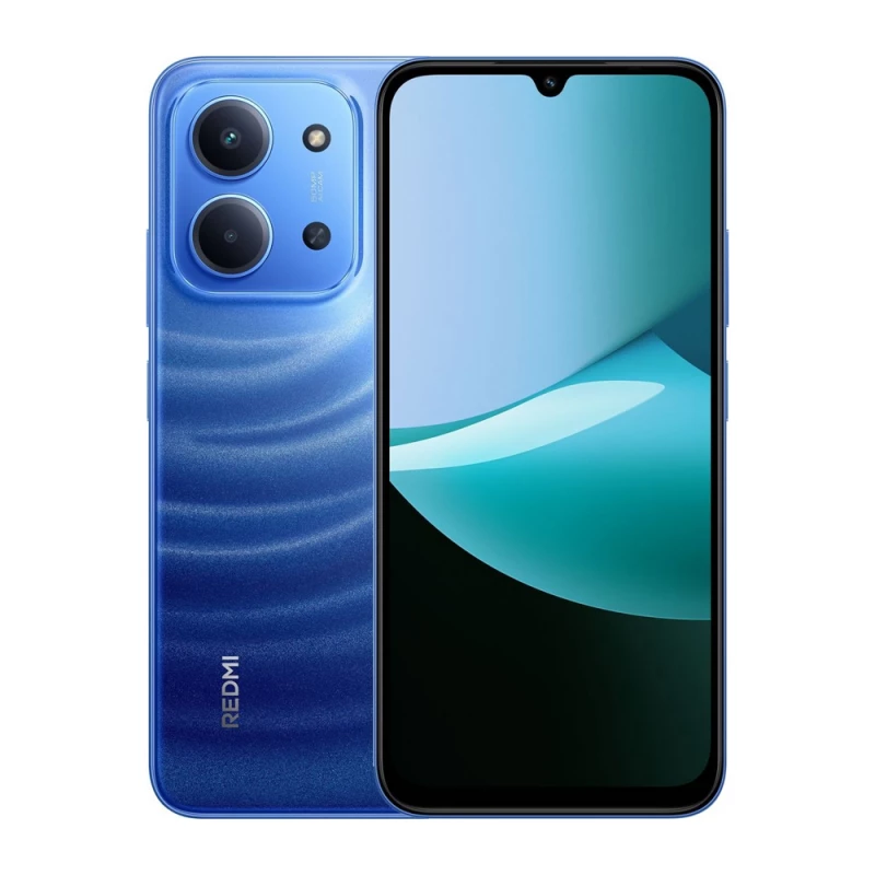 Telefon mobil Xiaomi Xiaomi Redmi 15C 4/256GB Moonlight Blue