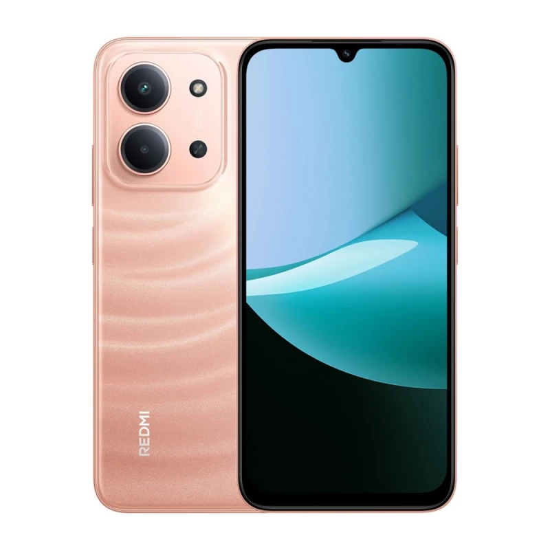 Telefon mobil Xiaomi Xiaomi Redmi 15C 4/256GB Twilight Orange