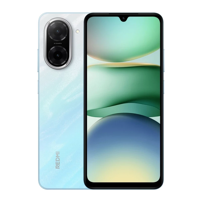 Мобильный телефон Xiaomi Xiaomi Redmi A5 4/128GB Blue