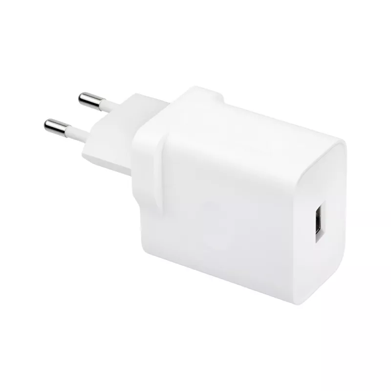 Зарядное устройство Oppo Oppo Wall Charger USB 2A 18W, White
