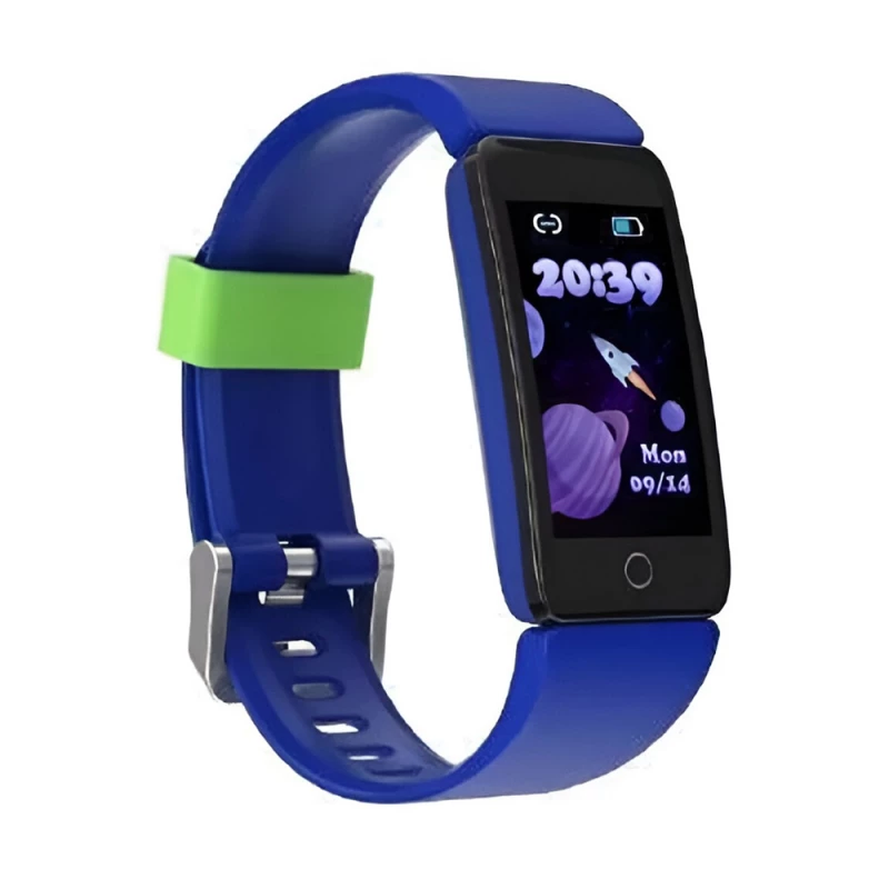 Смарт часы Smart Baby Smart Baby Band KD1, Blue