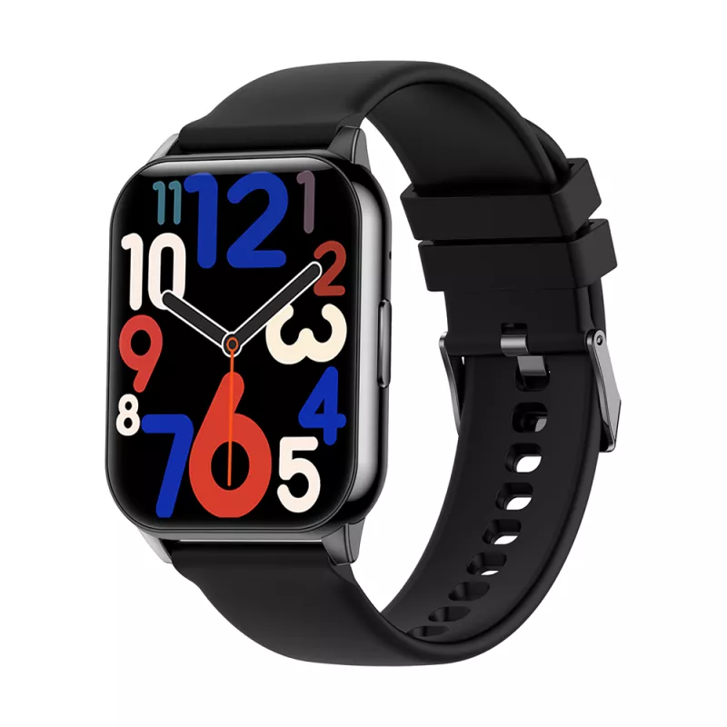 Smartwatch Maxcom Maxcom Smart Watch FW25 Arsen Pro Black