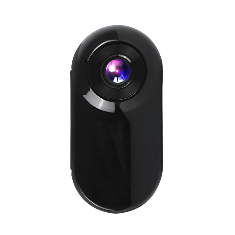 Camera de actiune Noname Mini Action Camera BM-CS02 Lens 1080P, Black