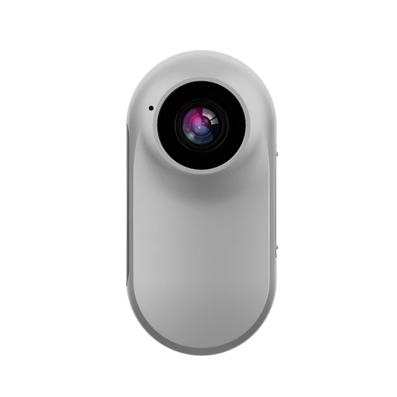 Camera de actiune Noname Mini Action Camera BM-CS02 Lens 1080P, White