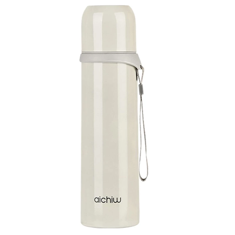 Термос Aichiw Aichiw Thermos AI-D78B 500 ML, White