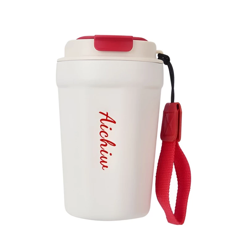 Термос Aichiw Aichiw Thermos Mug AI-D133 330 ML, White