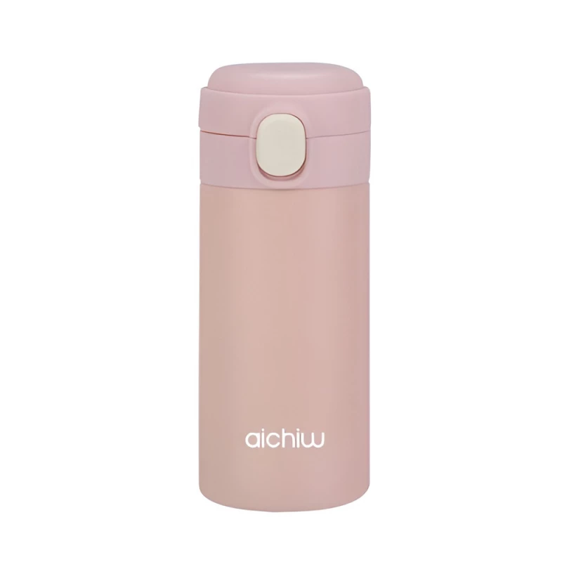 Термос Aichiw Aichiw Thermos Mug AI-D97C 300 ML, Pink