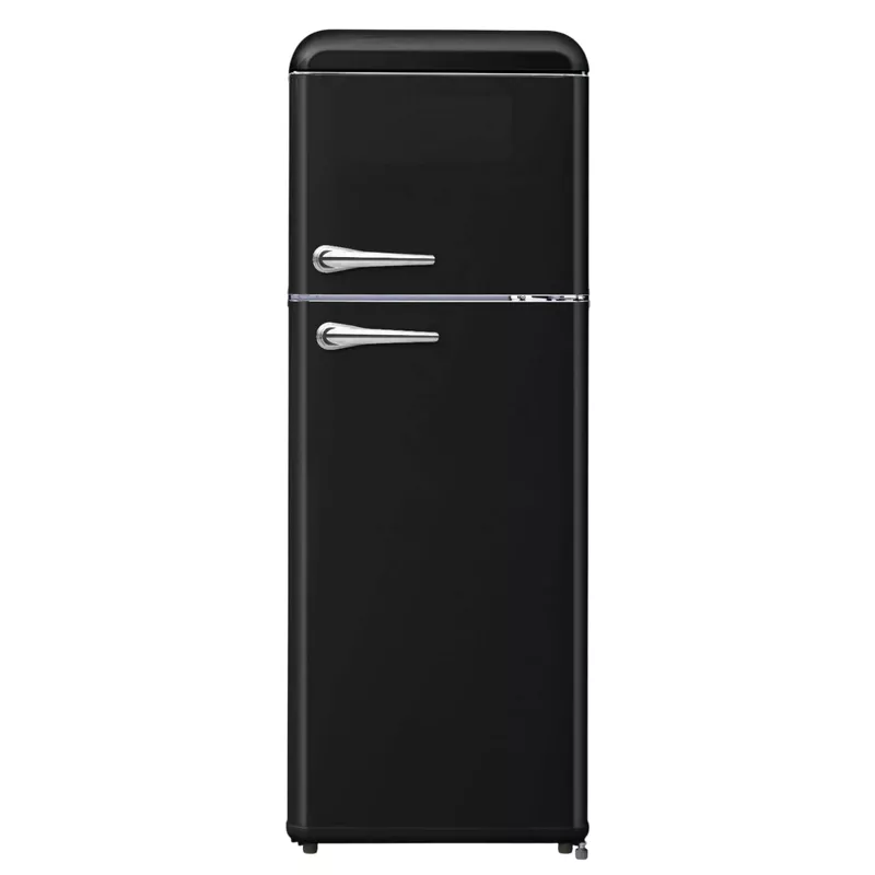 Холодильник Starcrest Refr/DD StarCrest SRF-208BK