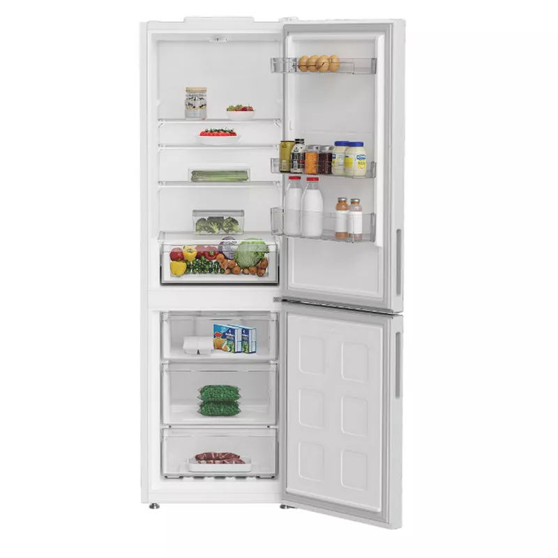 Холодильник Indesit Refr/com Indesit INKH 1361 W4E