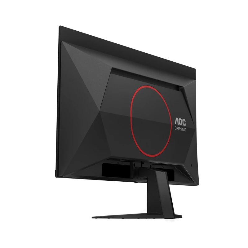 Monitor gaming AOC 27" AOC Q27G41ZDF, Black, QD-OLED, 2560x1440, 240Hz, AdaptiveSync,0.03msGTG,400cd,HDR10,HDMI+DP