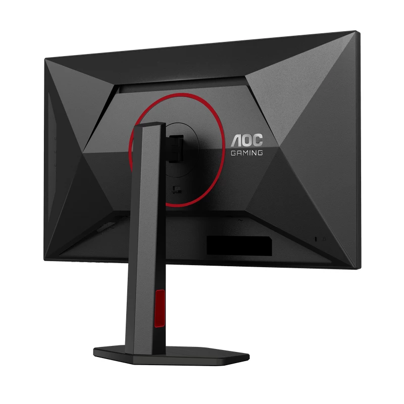 Monitor gaming AOC 27" AOC Q27G4SRU, Black, IPS, 2560x1440, 320Hz, G-Sync, 1msGTG, 300cd, HDR400, HDMI+DP+USB, Pivot
