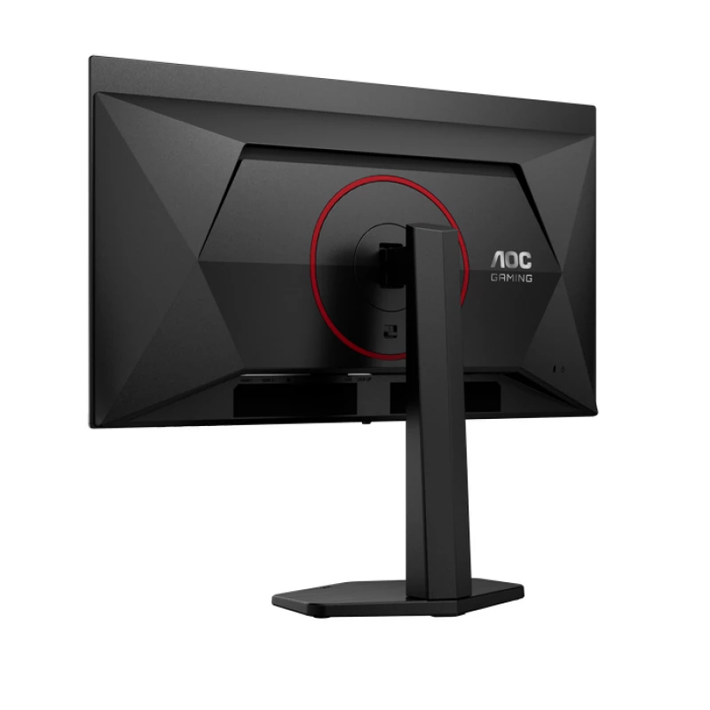 Monitor gaming AOC 27" AOC Q27G4ZDR, Black, QD-OLED, 2560x1440, 240Hz, AdaptiveSync,0.03msGTG,400cd,HDR10,HDMI+DP+USB,Pivot