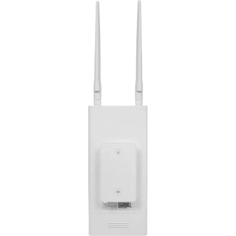 Router wireless TP-LINK 4G LTE Wi-Fi N Outdoor Router TP-LINK, "TL-MR100-Outdoor", 300Mbps, 2xDetachable Antennas, IP65, ±6kV lightning protection