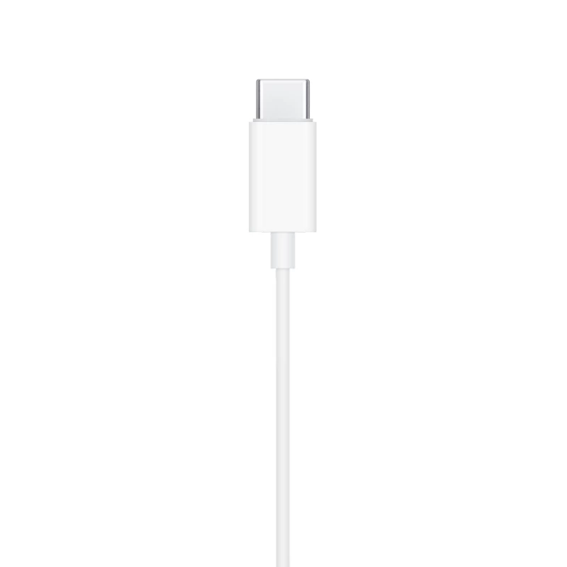 Разное APPLE Apple EarPods with USB-C MYQY3,White