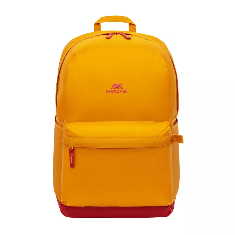 Rucsac laptop Rivacase Backpack Rivacase 5561, 24L "Mestalla" Lite urban , Gold
