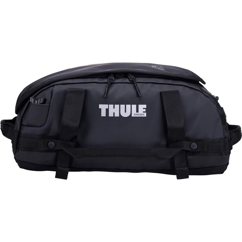 Рюкзак для ноутбука THULE Backpack Thule Chasm Transformer TDSD301BLK, 30L, Black for Duffel & City Bags