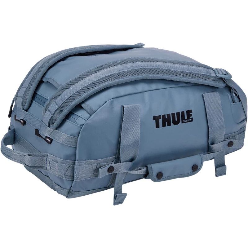 Рюкзак для ноутбука THULE Backpack Thule Chasm Transformer TDSD301P, 30L, Black for Duffel & City Bags