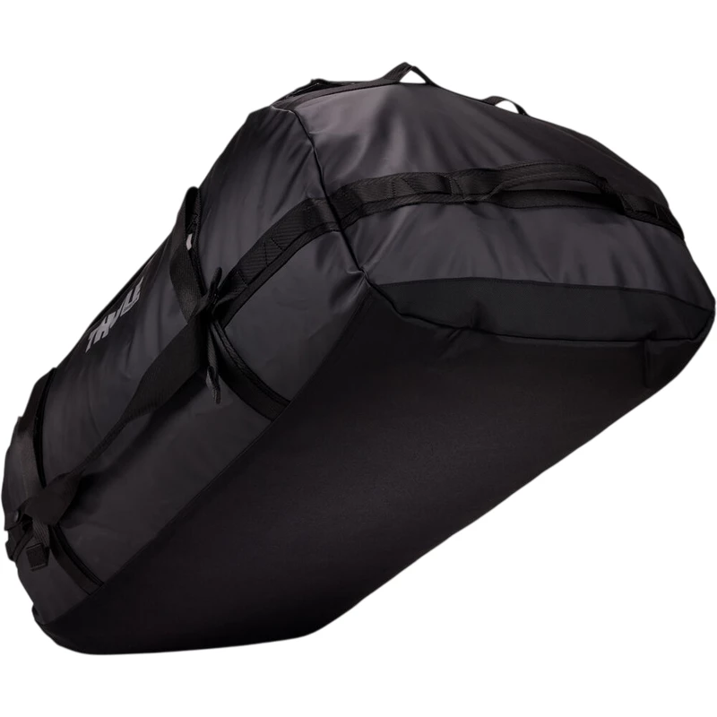 Рюкзак для ноутбука THULE Backpack Thule Chasm Transformer, 130L, 3205001, Black for Duffel & City Bags