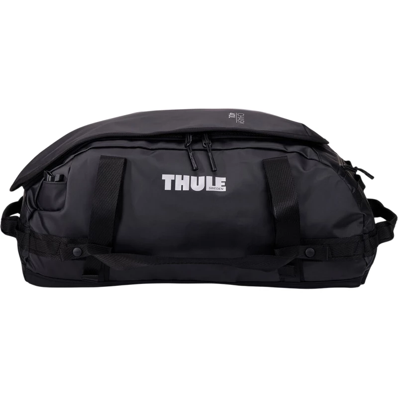 Рюкзак для ноутбука THULE Backpack Thule Chasm Transformer, 40L, 3204989, Black for Duffel & City Bags