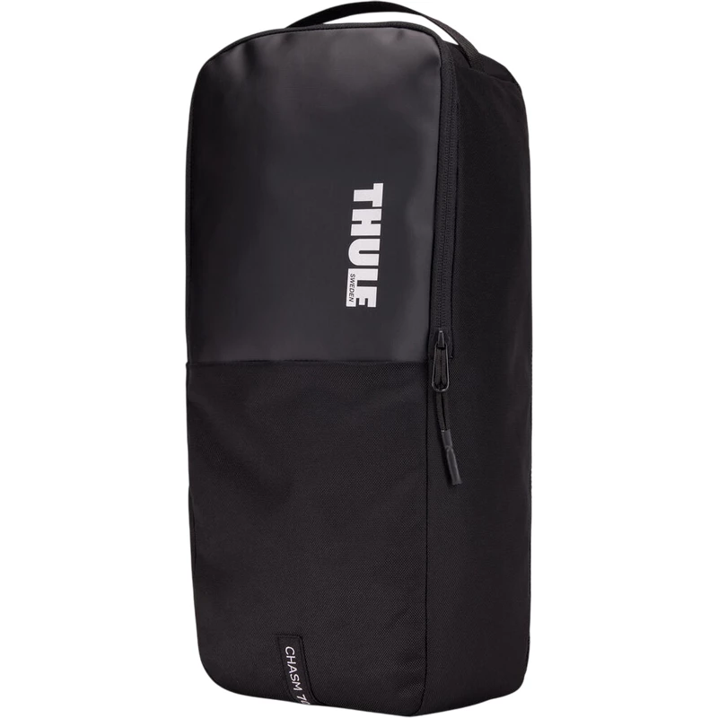 Рюкзак для ноутбука THULE Backpack Thule Chasm Transformer, 70L, 3204993, Black for Duffel & City Bags