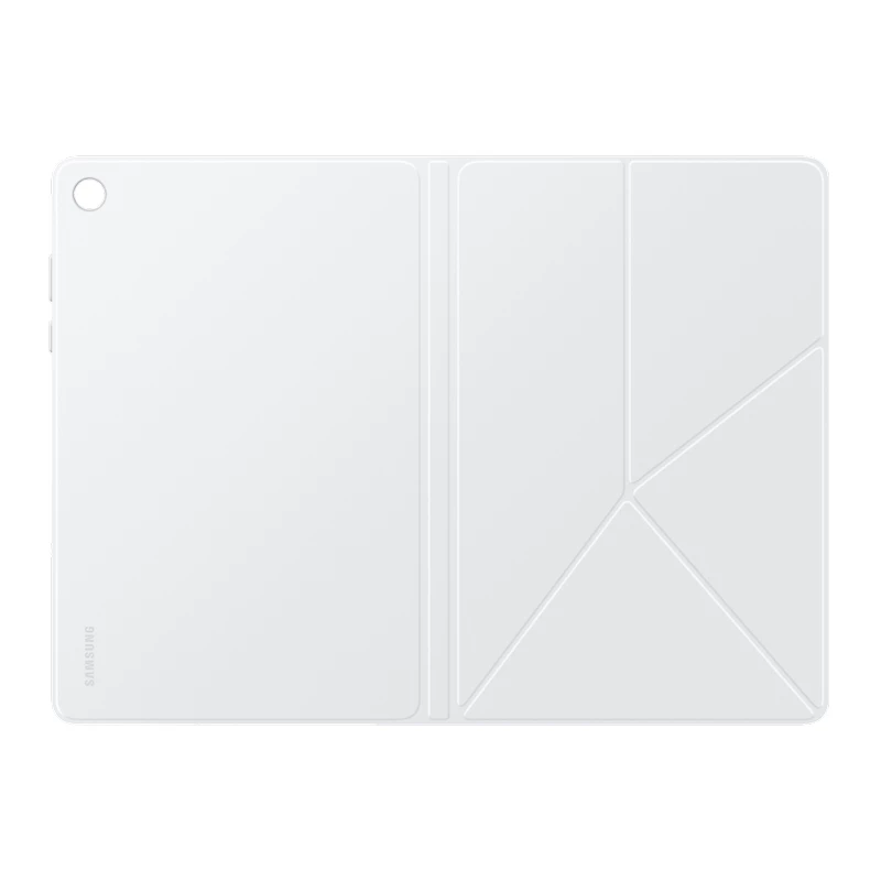 Чехол Samsung Book Cover Tab A11+, White