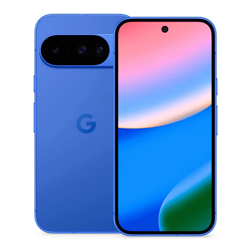 Мобильный телефон GOOGLE Google Pixel 10 128GB Blue