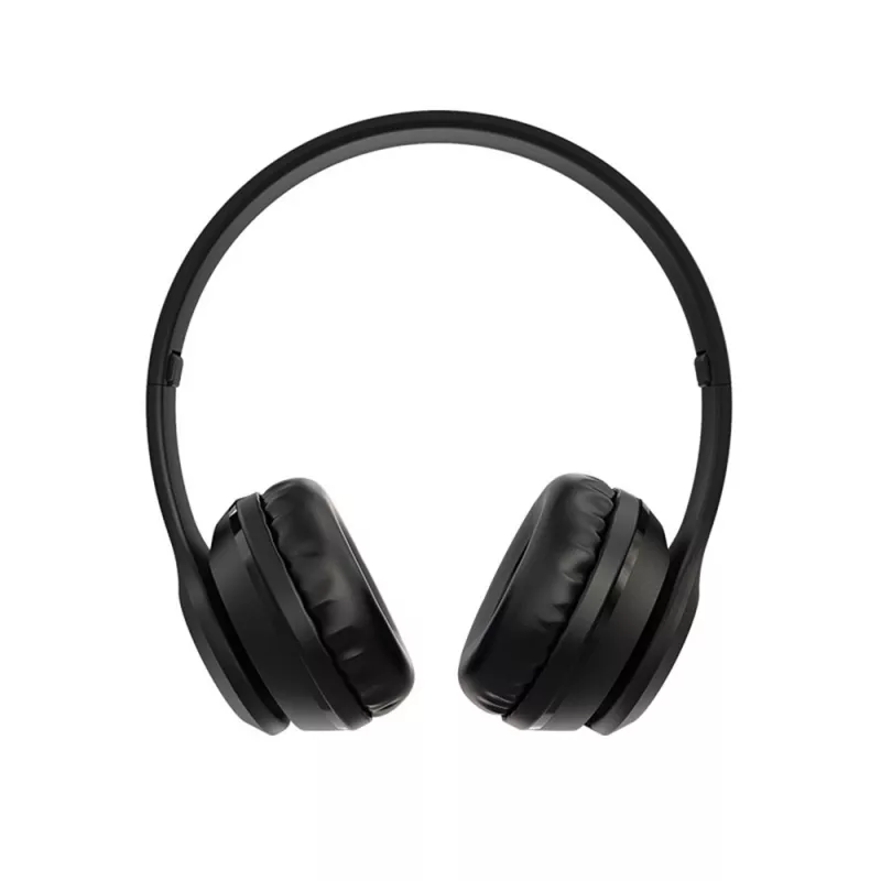 Беспроводные наушники Borofone Borofone On-Ear Headphones with MIC Bluetooth BO4 Charming, Black