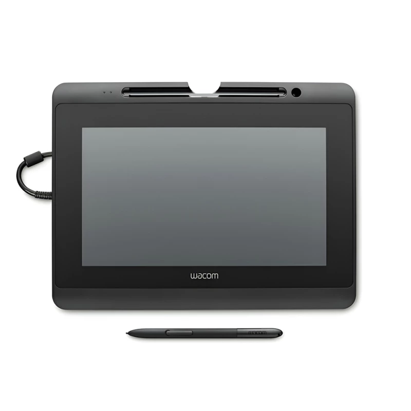 Стилус WACOM Wacom Signature Set DTH-1152 + Sign Pro Table for Digital Signature