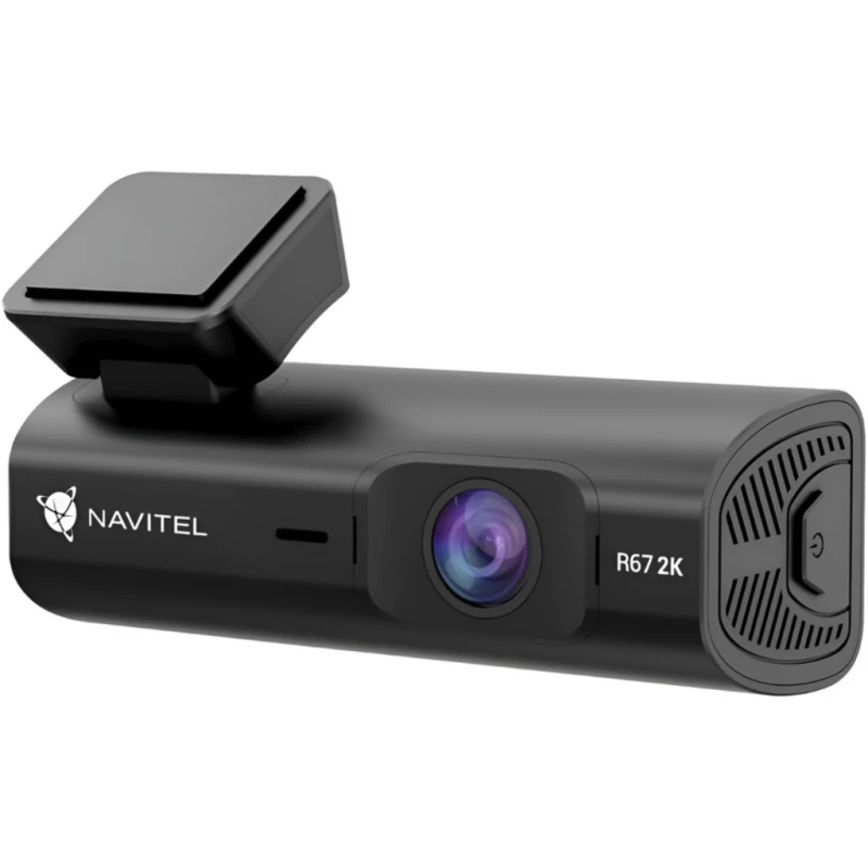 Видеорегистратор автомобильный Navitel Navitel R67 2K Car Video Recorder NAVR67