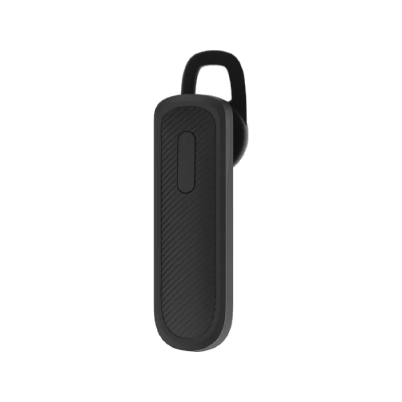 Наушники проводные с микрофоном Tellur Tellur Bluetooth Headset Vox 5,  4h de convorbire, conectare la 2 tel, Incarcare-microUSB, Tellur Black  TLL511291