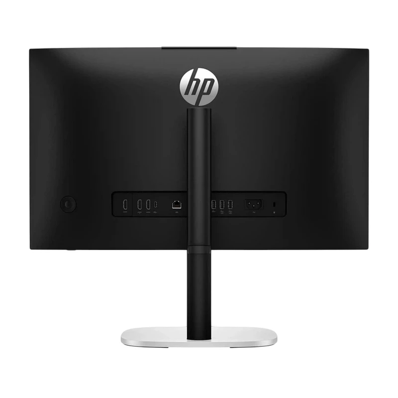 PC All-in-One HP HP AiO ProStudio 4 G1i Black (23,8" FHD IPS Intel Core Ultra 7 265T 1.5-5.3GHz, 16GB, 1TB SSD, Radeon RX 6450M 4GB, wired KB&MS, Win 11 Pro)