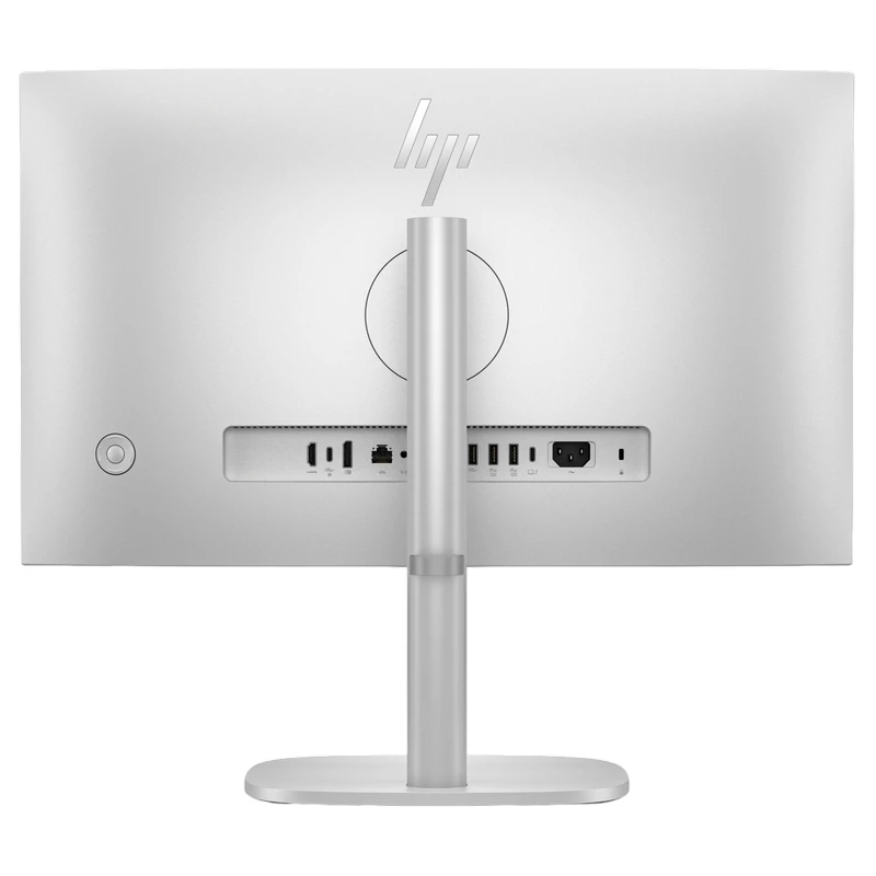 PC All-in-One HP HP EliteStudio 8 AiO G1i 27 Silver (27" QHD IPS 300nit Intel Core Ultra 7 265 2.4-5.3GHz, 32GB, 1TB SSD, wired KB&MS, Win 11 Pro)
