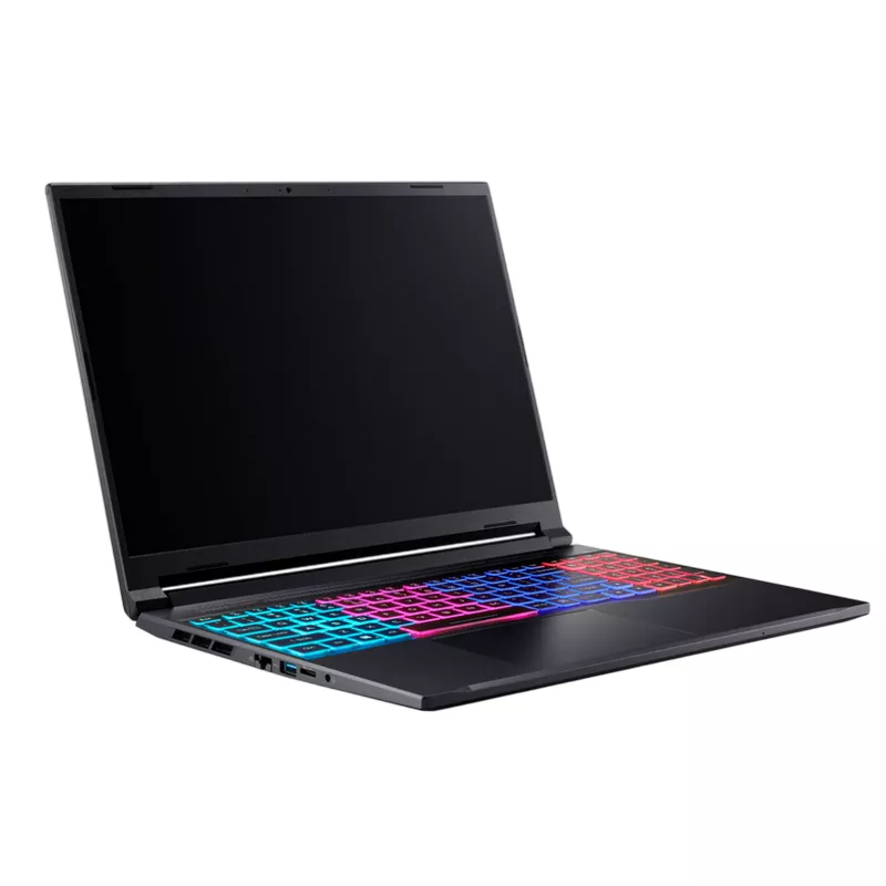 Laptop gaming ACER NB Acer 16.0" Nitro V 16S AI ANV16S-41 Black (Ryzen 7 260 32Gb 1Tb 5060 8Gb)