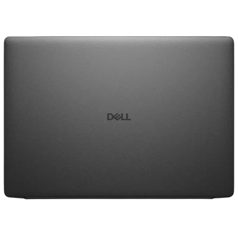 Laptop DELL NB Dell 16.0" Dell 16 DC16250 Black (Core 5 120U 16Gb 512Gb)