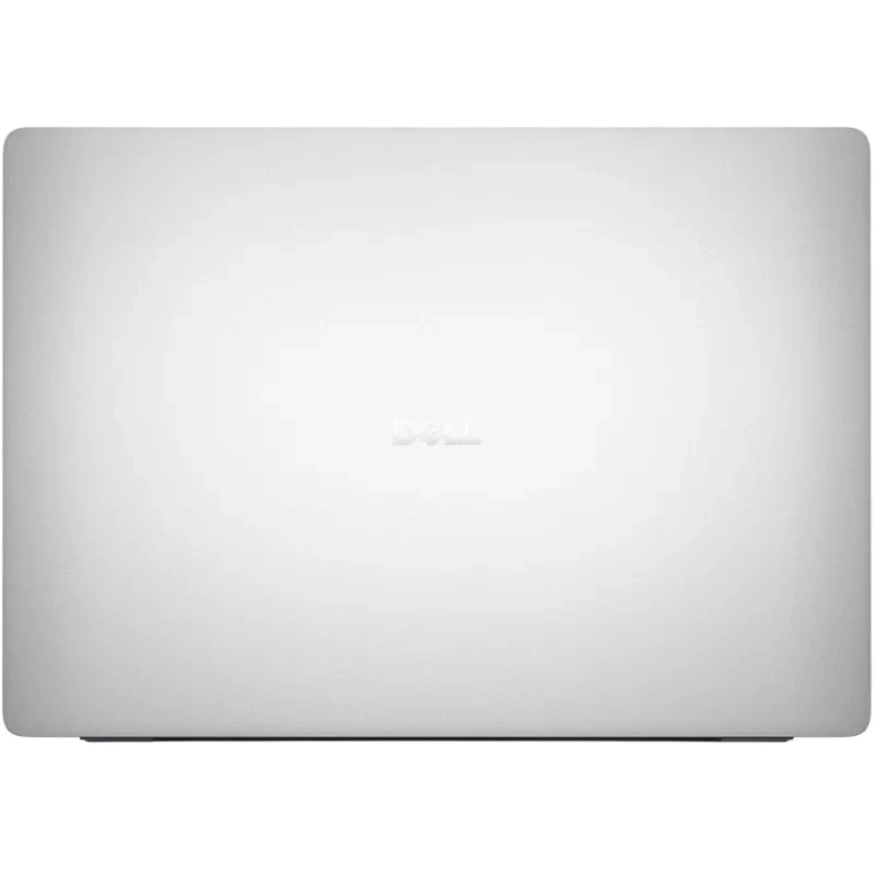 Laptop DELL NB Dell 16.0" Dell Pro 16 PC16250 Silver (Core Ultra 5 235U 16Gb 512Gb Win 11)