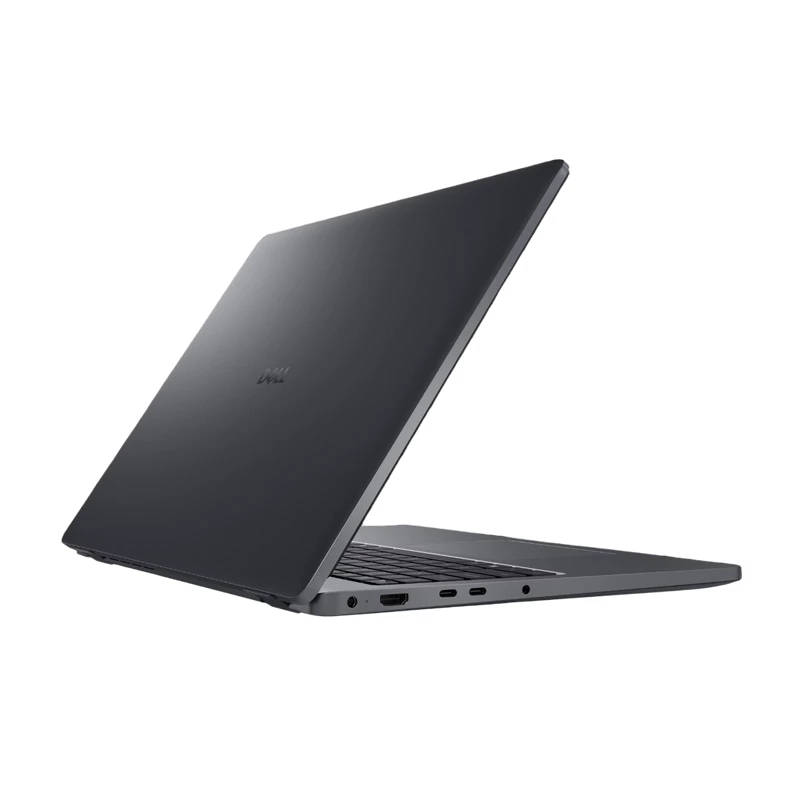 Ноутбук DELL NB Dell 16.0" Dell Pro 16 PC16255 Black (Ryzen 5 PRO 230 16Gb 1Tb Win 11)