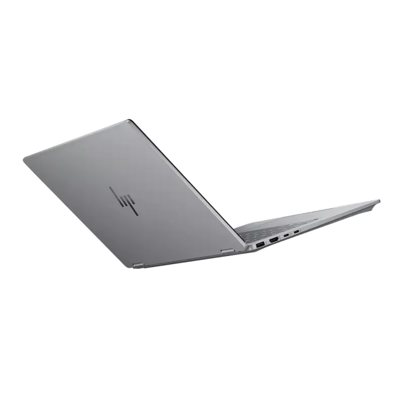 Игровой ноутбук HP NB HP 14.0" OmniBook X Flip NGAI 14-fm0002ci Silver (Core Ultra 7 258V 32Gb 1Tb Win 11)