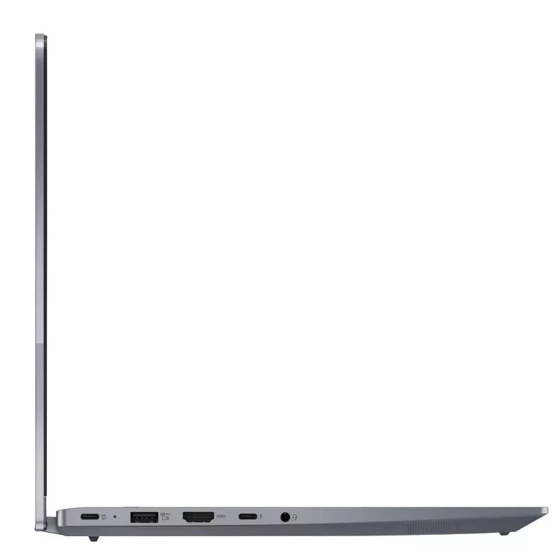 Laptop LENOVO NB Lenovo 14.0" ThinkBook 14 2-in-1 G5 IAU Grey (Core Ultra 7 255U 16Gb 1Tb)