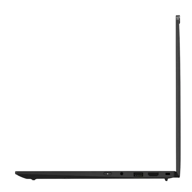 Ноутбук LENOVO NB Lenovo 14.0" ThinkPad X1 Carbon Gen 13 Black (Core Ultra 7 258V 32Gb 1Tb Win 11) 5G